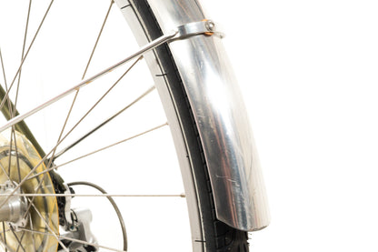 USED Electra Ticino 7D Medium Urban Cruiser Green