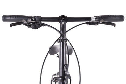 USED Giant Expressway 20" 8 speed Folding Bike