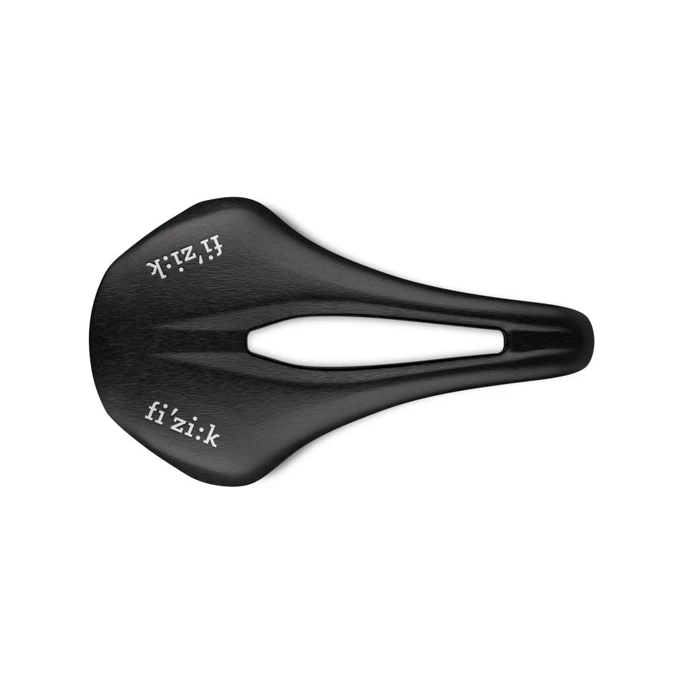 NEW Fizik Vento Argo 00 Saddle - Carbon, Black