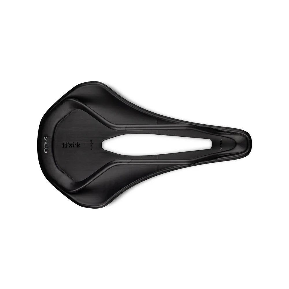 NEW Fizik Vento Argo 00 Saddle - Carbon, Black
