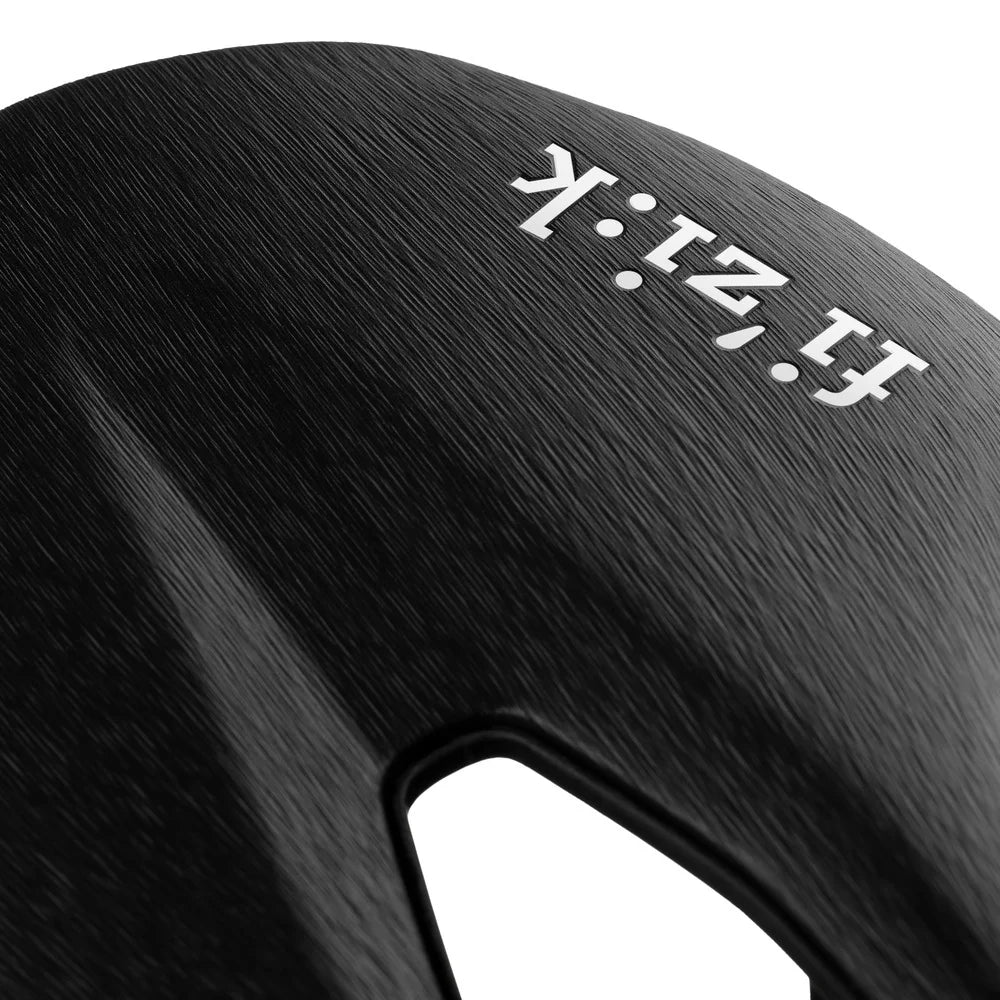 NEW Fizik Vento Argo 00 Saddle - Carbon, Black