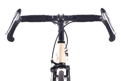 USED Surly Steamroller 56cm Single Speed Bike Chromoly Steel
