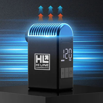 NEW Hi Line E-Pump Pro Electric Pump