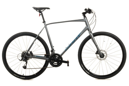 USED Giant Escape 2 XL Aluminum Fitness Hybrid Bike