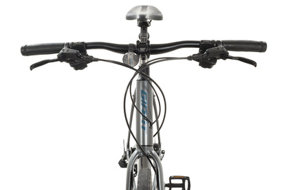 USED Giant Escape 2 XL Aluminum Fitness Hybrid Bike
