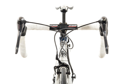 USED Douglas Fusion Aluminum/Carbon 54cm Road Bike Shimano Ultegra 2x10 speed