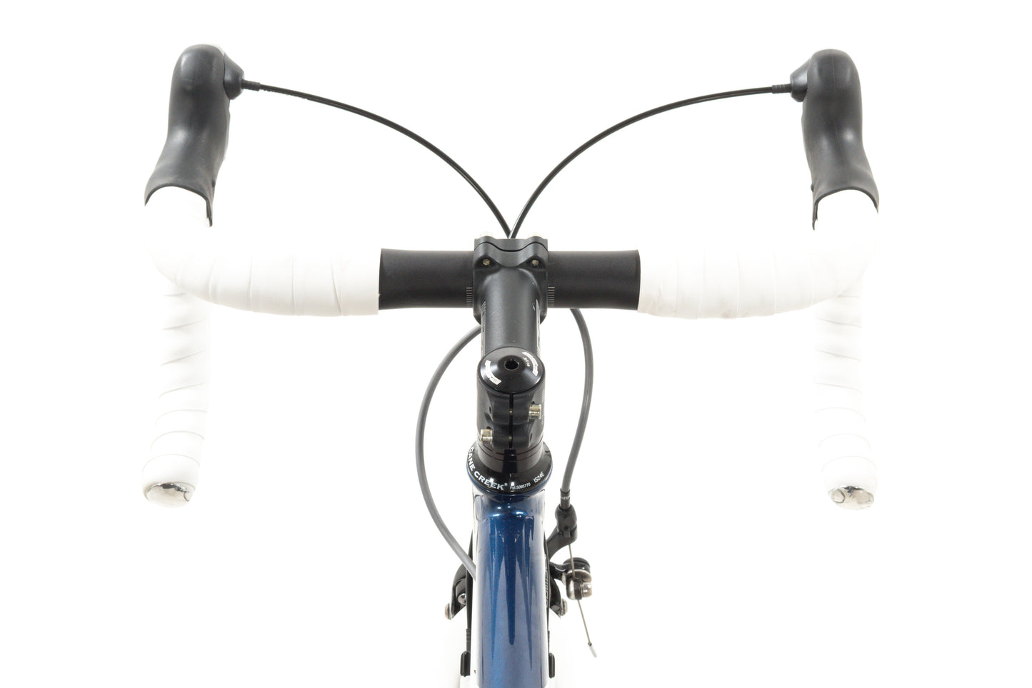 USED Douglas Fusion Aluminum/Carbon 54cm Road Bike Shimano Ultegra 2x10 speed