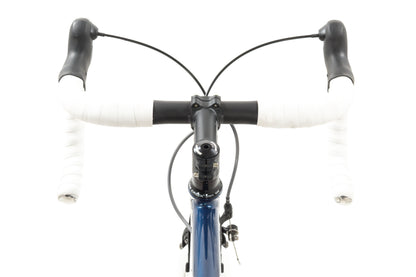 USED Douglas Fusion Aluminum/Carbon 54cm Road Bike Shimano Ultegra 2x10 speed