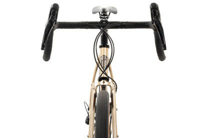 USED All City Space Horse GRX 2x10 Steel Gravel/Touring Bike 52cm Champagne Shimmer 650b