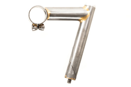 USED Custom Fillet Brazed Steel 1" Quill Stem 31.8x100mm
