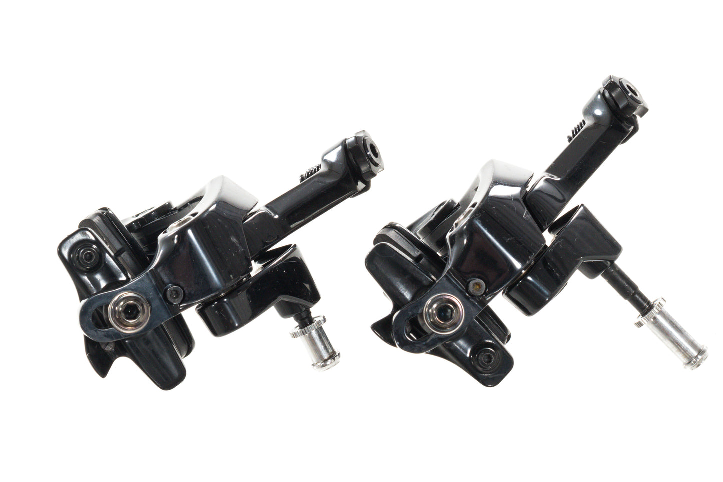 USED Shimano Dura-Ace R9100 Road Rim Brake Groupset Shifters, Derailleurs, Brake Calipers