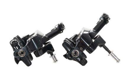 USED Shimano Dura-Ace R9100 Road Rim Brake Groupset Shifters, Derailleurs, Brake Calipers