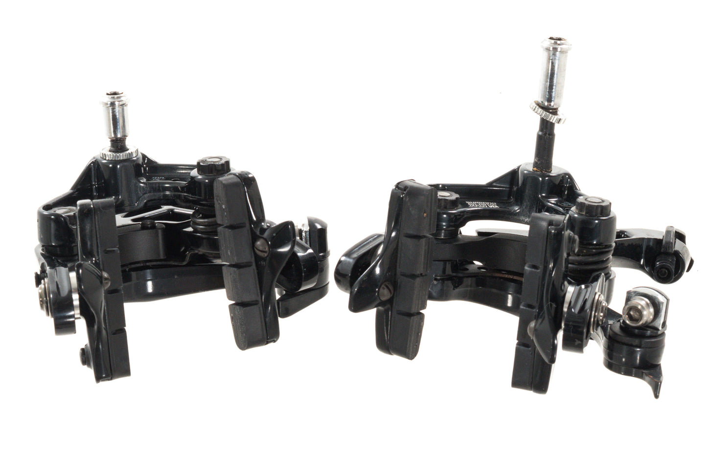 USED Shimano Dura-Ace R9100 Road Rim Brake Groupset Shifters, Derailleurs, Brake Calipers
