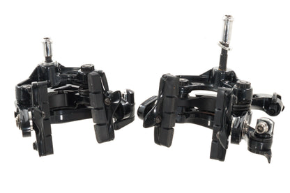 USED Shimano Dura-Ace R9100 Road Rim Brake Groupset Shifters, Derailleurs, Brake Calipers