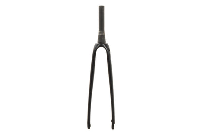 USED Litespeed 700C Carbon Road Fork Tapered Disc Thru Axle
