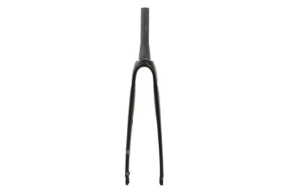 USED Litespeed 700C Carbon Road Fork Tapered Disc Thru Axle