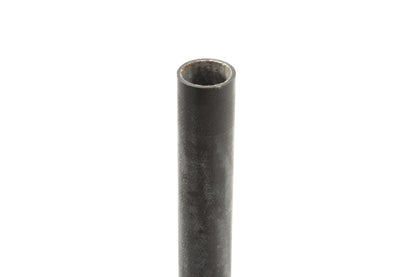 NEW (out of box) Carbon Gravel Fork Tapered Carbon Steerer Flat Mount Disc 12x100mm Thru Axle