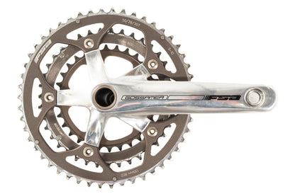 USED Shimano 105 5600/5603 3x10 speed Triple Groupset Silver