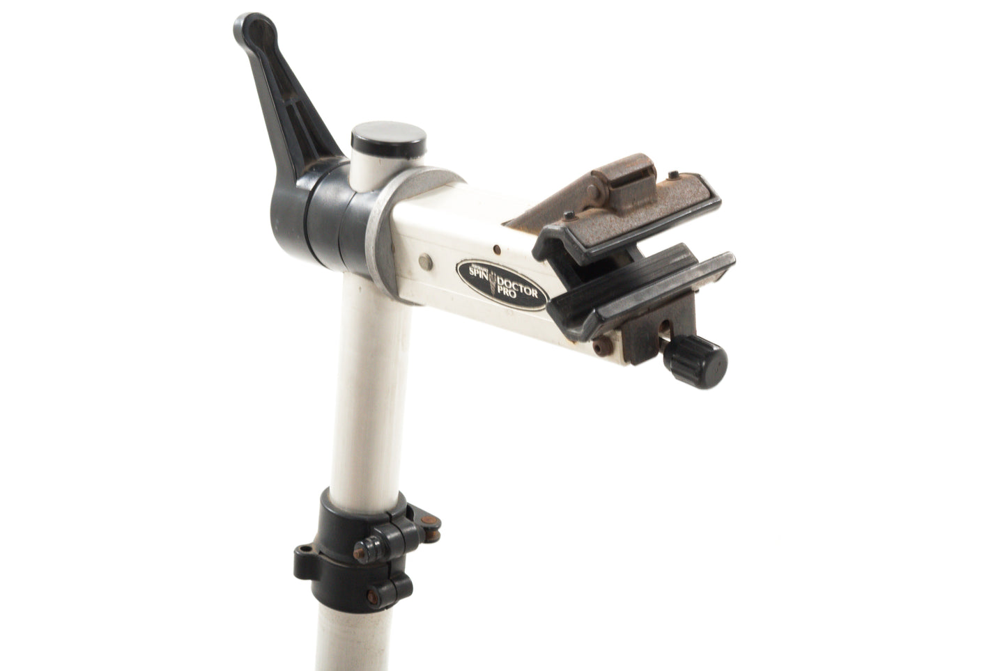 USED Spin Doctor Pro Aluminum Bicycle Repair Stand (made in Japan)