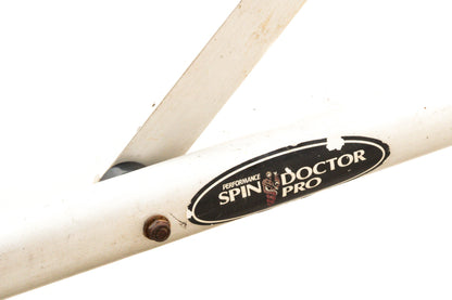 USED Spin Doctor Pro Aluminum Bicycle Repair Stand (made in Japan)