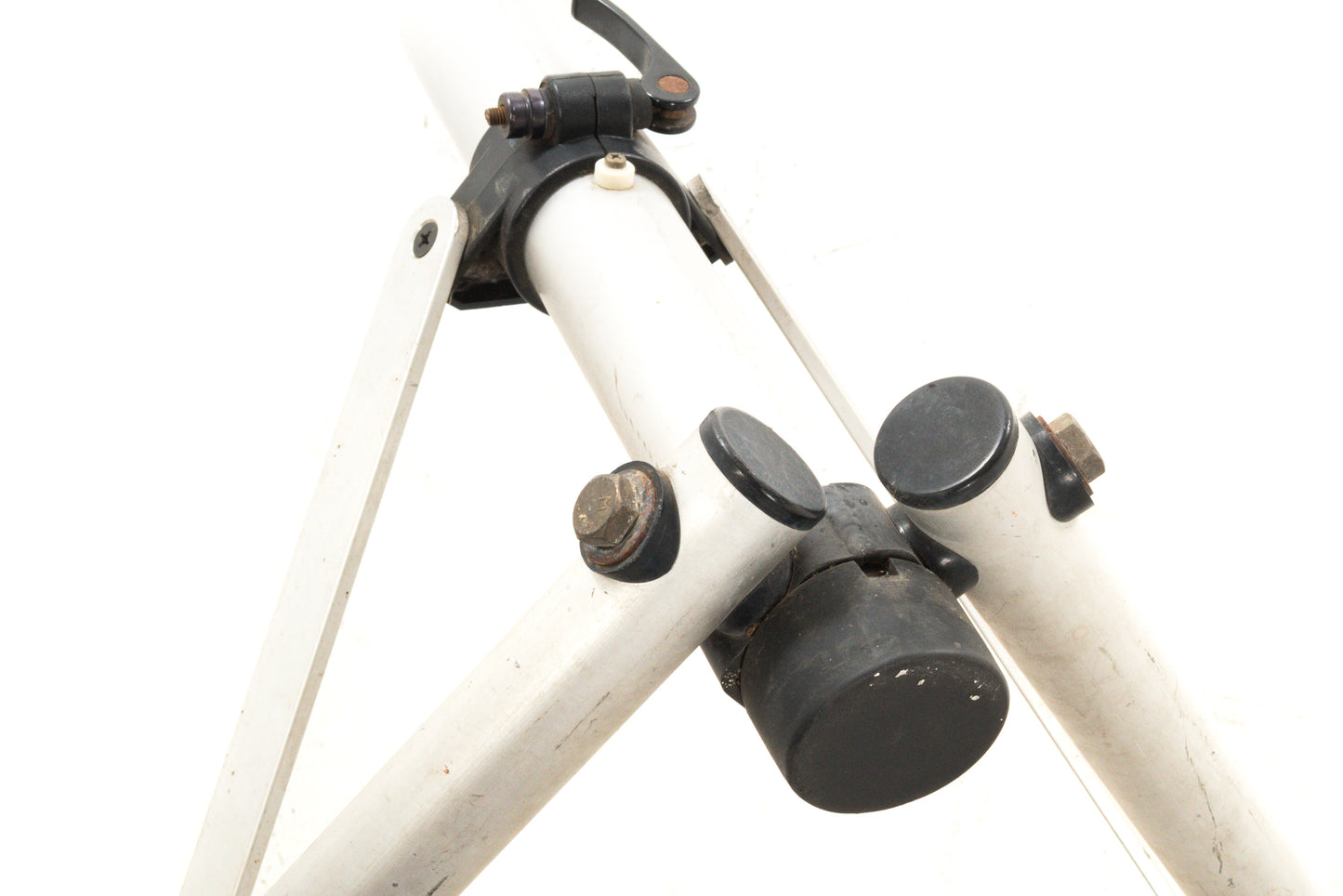 USED Spin Doctor Pro Aluminum Bicycle Repair Stand (made in Japan)