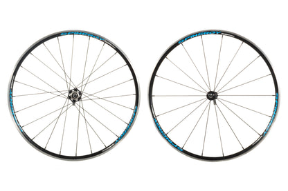 USED Spinergy Xaero 700C Road Wheelset Rim Brake
