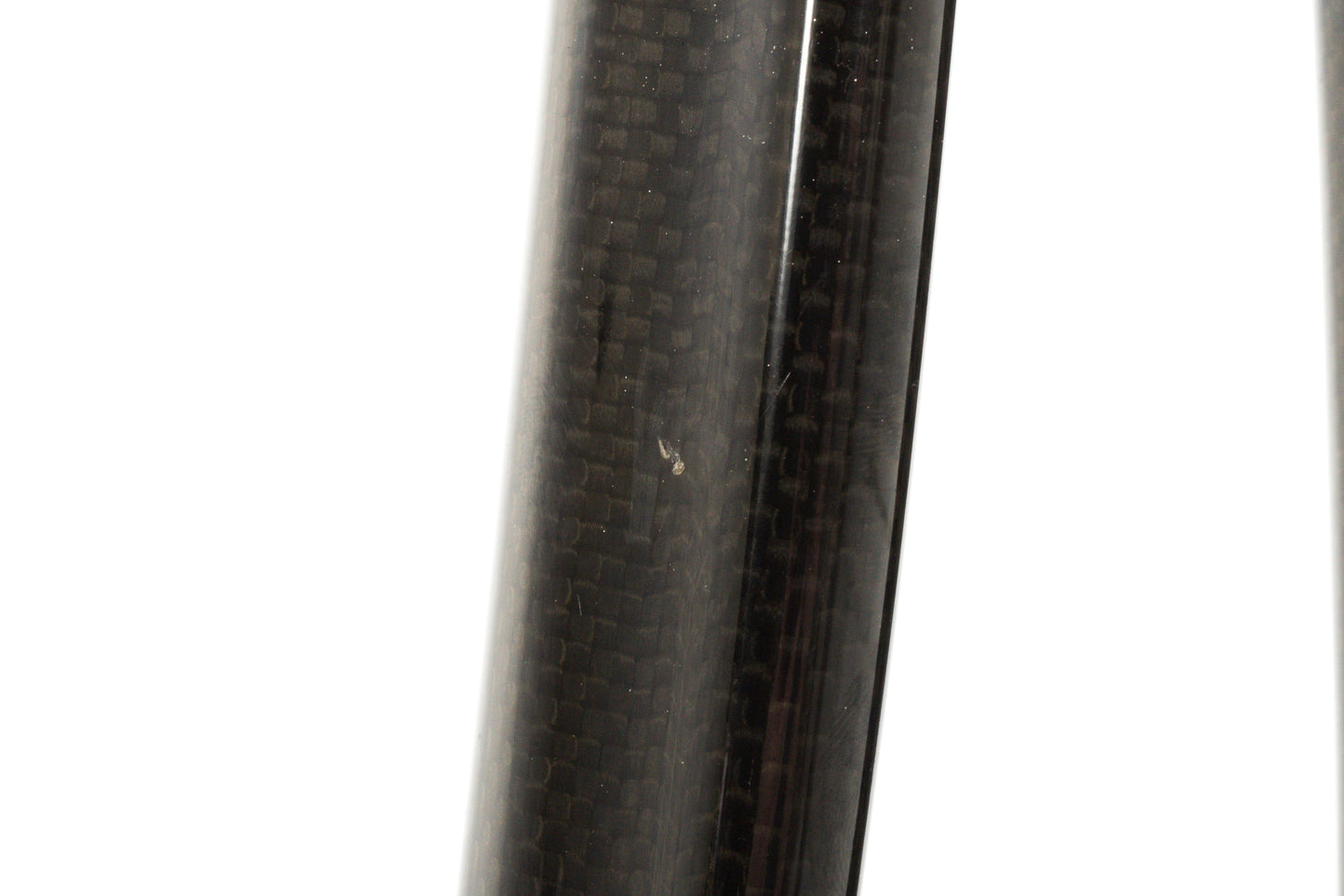 USED Litespeed Siena 12.5 Medium Titanium Road Frameset Rim Brake