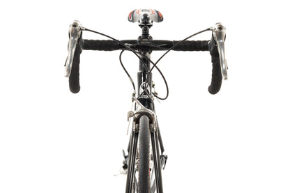USED Scattante CFR 53cm Carbon Road Bike Shimano Ultegra 2x9 speed
