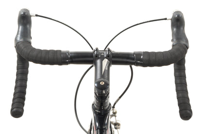 USED Scattante CFR 53cm Carbon Road Bike Shimano Ultegra 2x9 speed