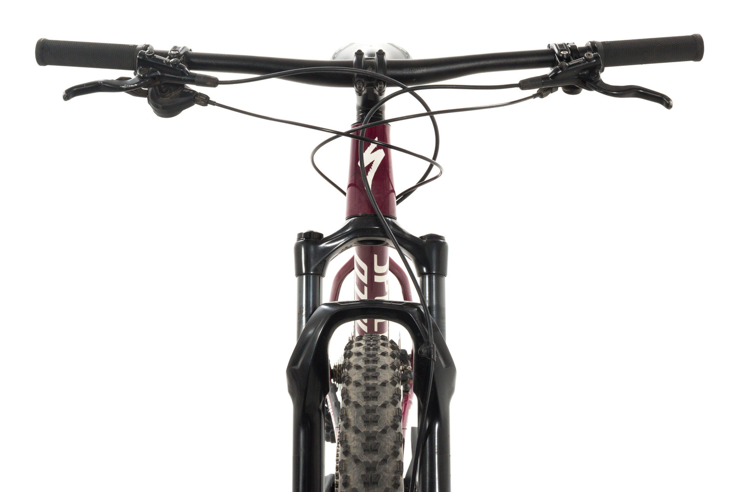 USED Specialized Chisel SLX 1x12 Alloy Large Hardtail 29er Mountain Bike Red