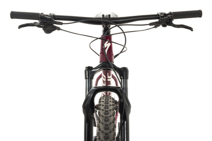 USED Specialized Chisel SLX 1x12 Alloy Large Hardtail 29er Mountain Bike Red