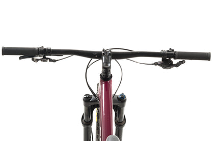 USED Specialized Chisel SLX 1x12 Alloy Large Hardtail 29er Mountain Bike Red