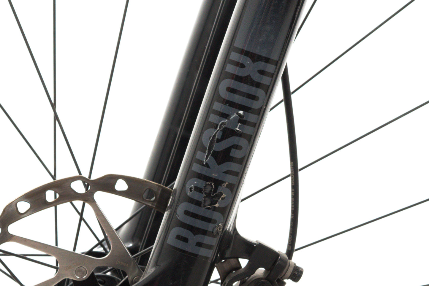 USED Specialized Chisel SLX 1x12 Alloy Large Hardtail 29er Mountain Bike Red