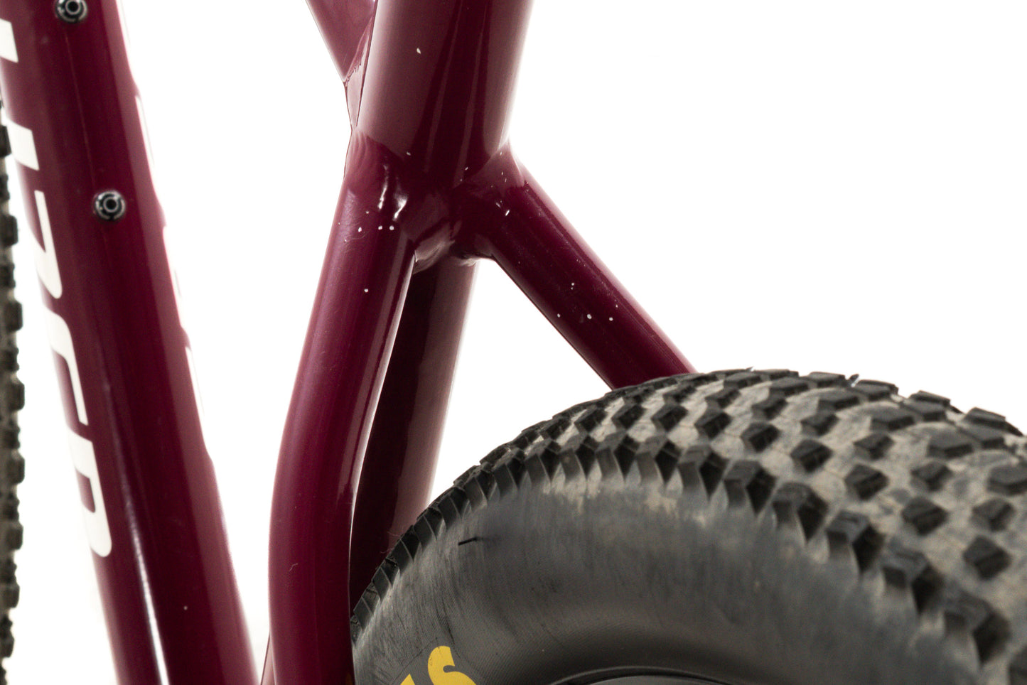 USED Specialized Chisel SLX 1x12 Alloy Large Hardtail 29er Mountain Bike Red