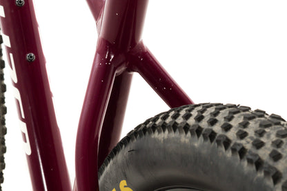 USED Specialized Chisel SLX 1x12 Alloy Large Hardtail 29er Mountain Bike Red