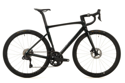 USED Specialized Tarmac SL7 Expert 54cm Di2 Ultegra 2x12