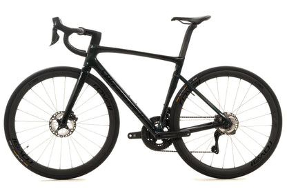 USED Specialized Tarmac SL7 Expert 54cm Di2 Ultegra 2x12