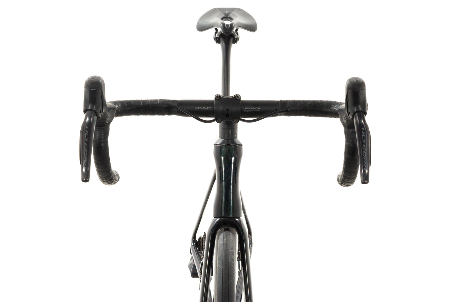 USED Specialized Tarmac SL7 Expert 54cm Di2 Ultegra 2x12