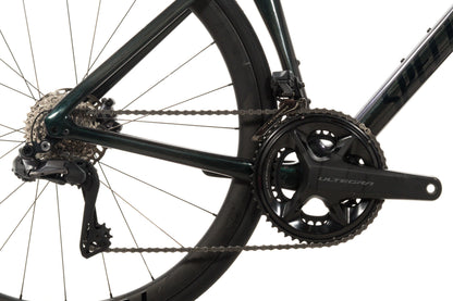 USED Specialized Tarmac SL7 Expert 54cm Di2 Ultegra 2x12
