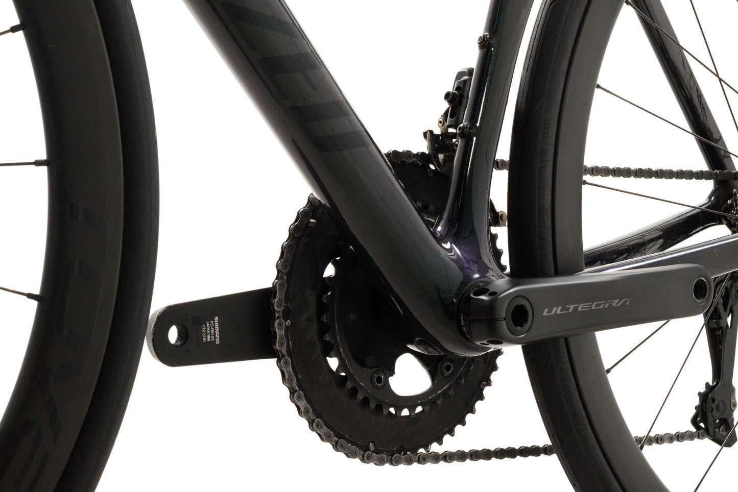 USED Specialized Tarmac SL7 Expert 54cm Di2 Ultegra 2x12