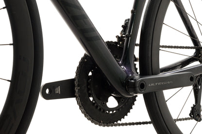 USED Specialized Tarmac SL7 Expert 54cm Di2 Ultegra 2x12