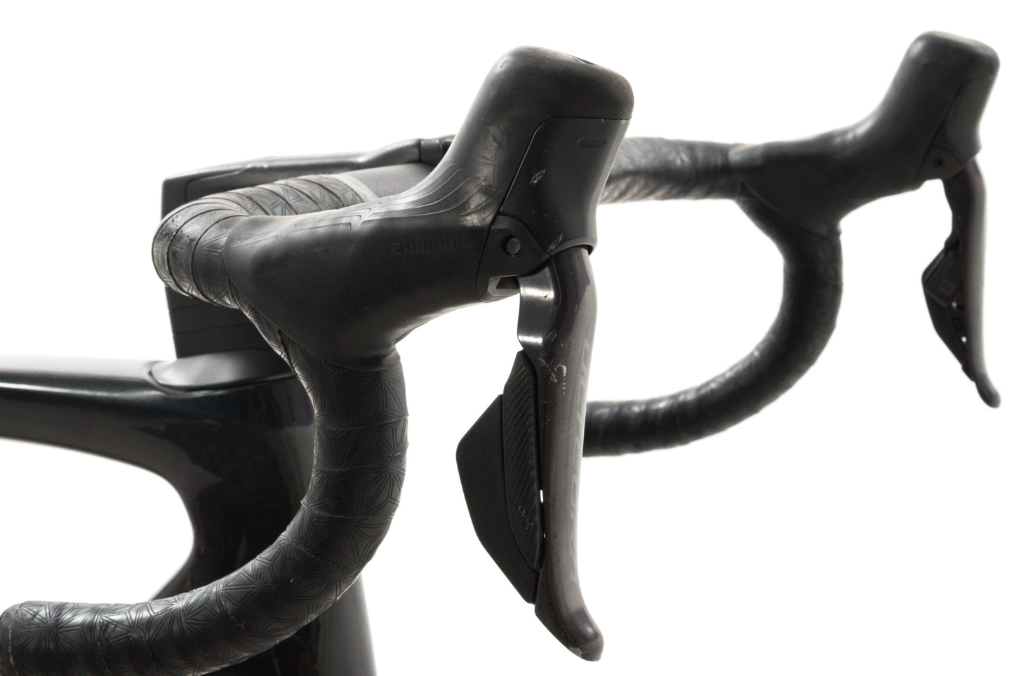 USED Specialized Tarmac SL7 Expert 54cm Di2 Ultegra 2x12