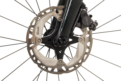 USED Specialized Tarmac SL7 Expert 54cm Di2 Ultegra 2x12