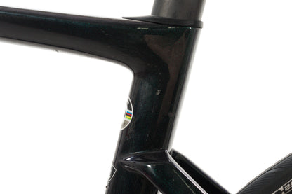 USED Specialized Tarmac SL7 Expert 54cm Di2 Ultegra 2x12