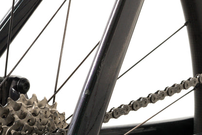 USED Specialized Tarmac SL7 Expert 54cm Di2 Ultegra 2x12