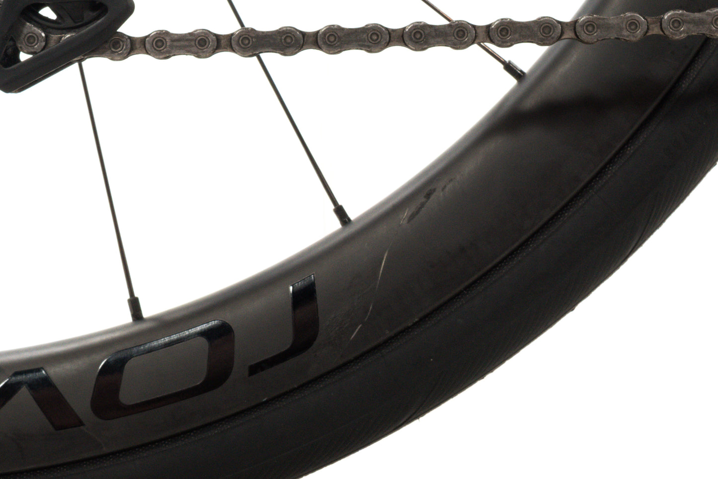 USED Specialized Tarmac SL7 Expert 54cm Di2 Ultegra 2x12