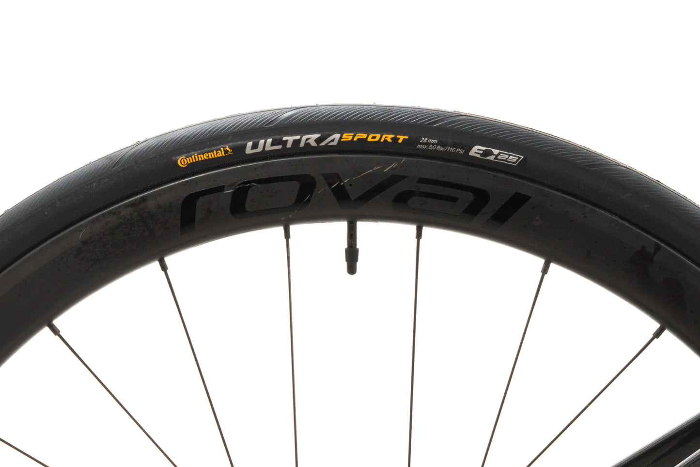 USED Specialized Tarmac SL7 Expert 54cm Di2 Ultegra 2x12