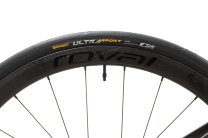 USED Specialized Tarmac SL7 Expert 54cm Di2 Ultegra 2x12