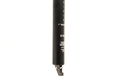 USED Fox Transfer 30.9mm Seatpost 175mm Travel Kashima Coated