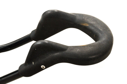 USED Yakima Hold-Up 2 Bike Tray Hitch Rack 1-1/4"